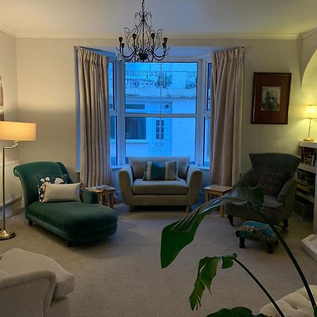 مبيت وإفطار لينماوث East Lyn House المظهر الخارجي الصورة